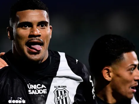 Palpite Ponte Preta x Vila Nova – Série B – 23/07/2024