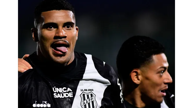 Ponte Preta e Vila Nova entram em campo pela 17ª rodada da Série B.