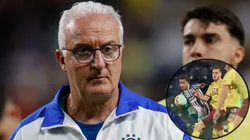 Dorival Júnior tem observado camisa 10 do Cruzeiro e boa fase pode levá-lo à Seleção - Fotos: Getty Images
