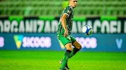 Ituano e América-MG se enfrentam pela 17ª rodada da Série B.