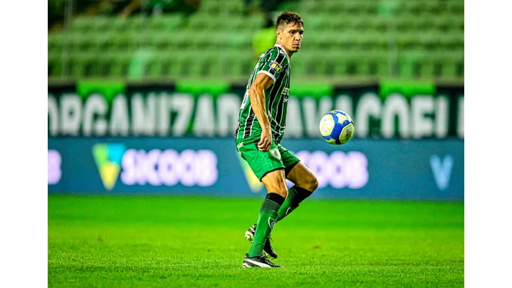 Ituano e América-MG se enfrentam pela 17ª rodada da Série B.