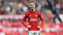 Foto: Michael Regan/Getty Images - antony