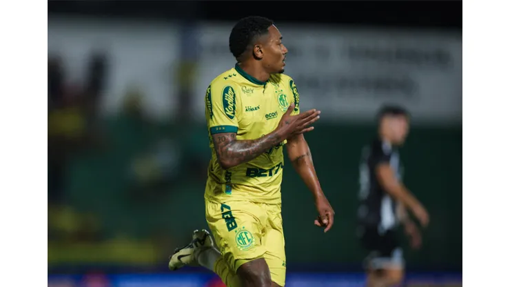 Mirassol e Avaí entram em campo pela 17ª rodada do Brasileirão Série B.