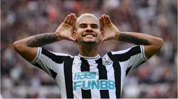 Foto: Stu Forster/Getty Images - Bruno Guimarães