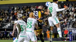 Operário e Novorizontino duelam pela 17ª rodada da Série B.