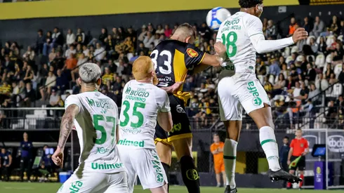 Operário e Novorizontino duelam pela 17ª rodada da Série B.