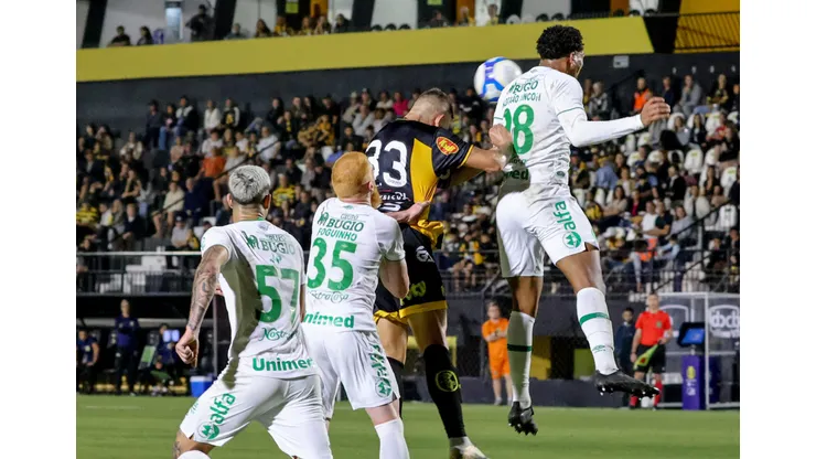 Operário e Novorizontino duelam pela 17ª rodada da Série B.