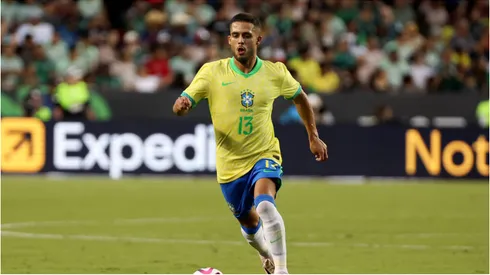 Foto: Tim Warner/Getty Images - Yan Couto