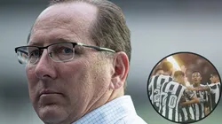 John Textor admitiu que jogadores do Botafogo participaram de esquema de manipulação no BR-23 - Fotos: AGIF e Vitor Silva/BFR