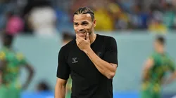 Grêmio está entusiasmado com possível acordo