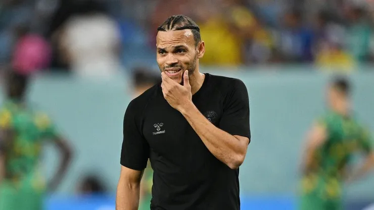 Grêmio está entusiasmado com possível acordo