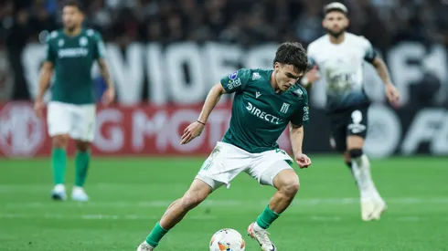 Racing-URU e Huachipato duelam por vaga para próxima fase da Sul-Americana.