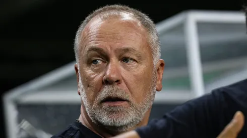 Mano abre o jogo após vencer a primeira pelo Fluminense