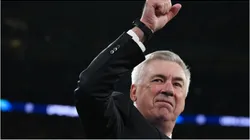 Foto: David Ramos/Getty Images - Ancelotti