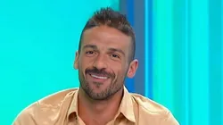 Jornalista Venê Casagrande - Foto: Reprodução/SBT