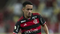 Matheus Gonçalves vem buscando por mais oportunidades em campo