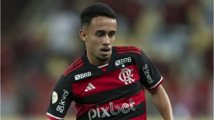 Matheus Gonçalves vem buscando por mais oportunidades em campo