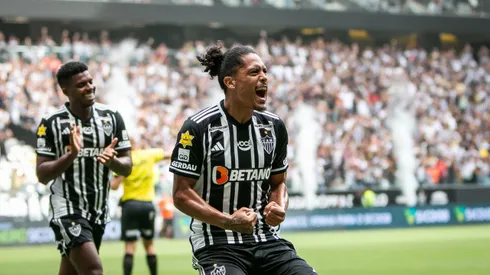 Maurício Lemos chega ao São Paulo