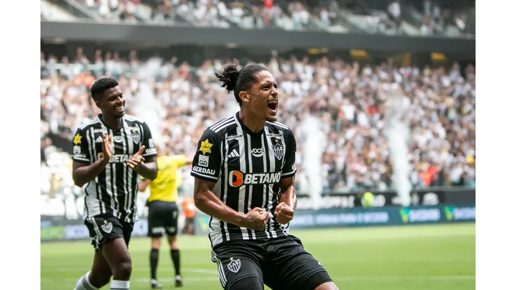 Maurício Lemos chega ao São Paulo