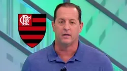 Benjamin Back, comunicador - Foto: Reprodução/SBT