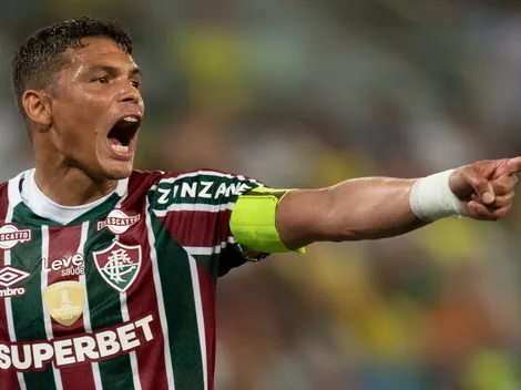 Fluminense vence Cuiabá na estreia de Thiago Silva e deixa lanterna