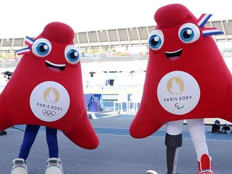 Mascote das Olimpíadas 2024: Conheça nome, significado e história