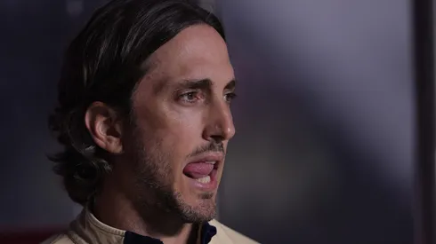 Foto: Ettore Chiereguini/AGIF