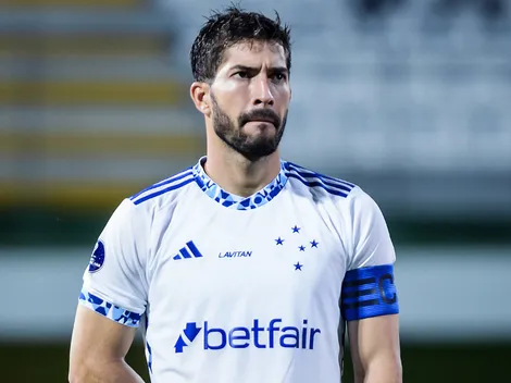 Foi justo? CBF divulga áudio de lance entre Palmeiras x Cruzeiro