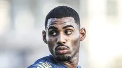 Santos manteve 10% da 'fatia' de Joaquim em caso de revendas futuras - Foto: Reinaldo Campos/AGIF