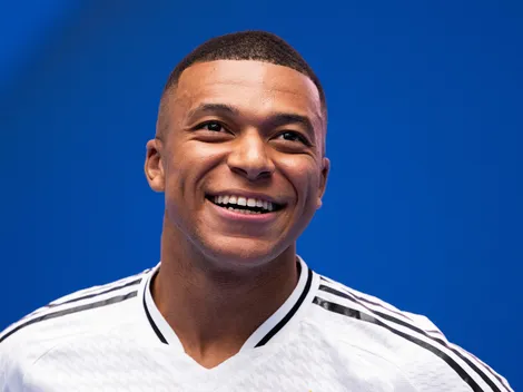 Mbappé não lidera lista de maiores salários no Campeonato Espanhol