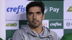 Treinador português comentou durante a coletiva de imprensa