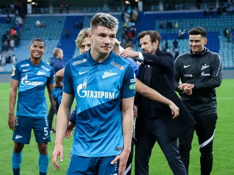 Vem ou não? Ala do Zenit comenta sobre ida de Claudinho para o Mengão