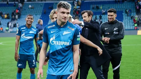 Companheiro de Claudinho manda a real sobre negociação com Flamengo