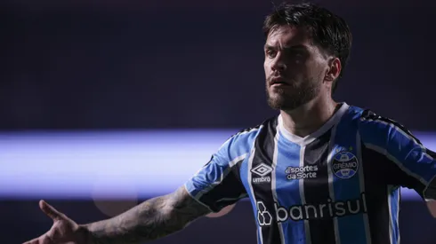 Nathan Pescador meia do Grêmio tem reviravolta