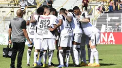 Foto: Marcos Ribolli/Especial Ponte Press - Ponte Preta se livrou do transfer ban