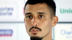 Foto: Felipe Oliveira/ EC Bahia