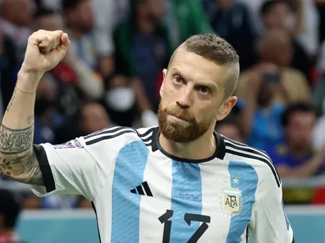 "Mais de R$ 1 milhão/mês"; 'Quentinha' sobre Papu Gómez explode no Grêmio