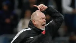 Foto: Ricardo Moreira/Getty Images - Mano Menezes