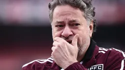 Foto: Ettore Chiereguini/AGIF