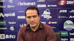 Foto; Kely Pereira/AGIF