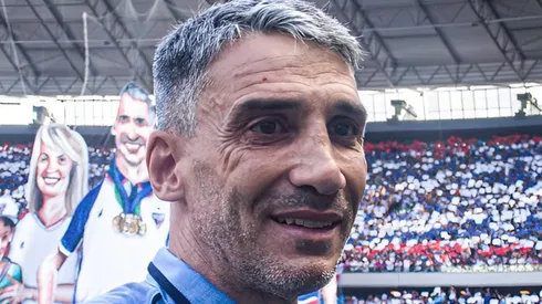 Foto: Lucas Emanuel/AGIF