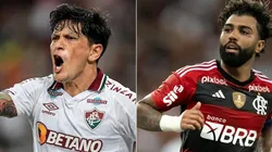 Thiago Ribeiro/AGIF/ Jorge Rodrigues/AGIF