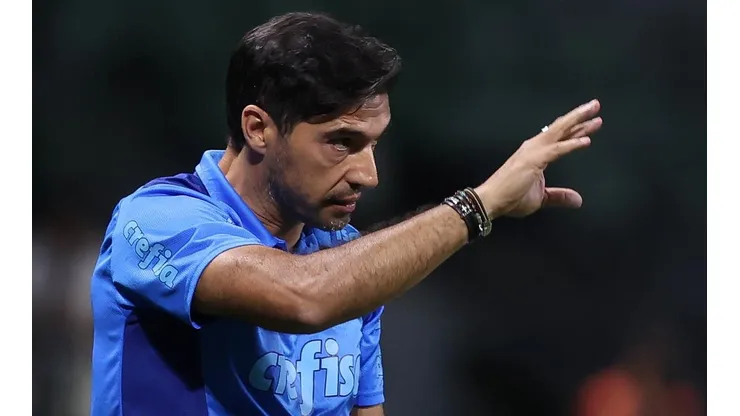 Foto: Cesar Greco/Palmeiras