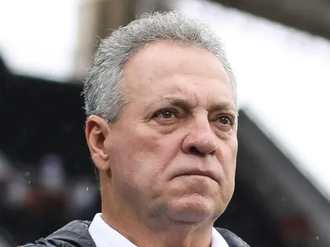 Abel Braga decide trazer medalhão 33 anos para o Vasco e Barbieri ‘bate o martelo’