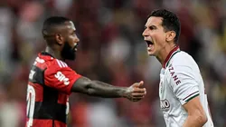 Foto: Thiago Ribeiro/AGIF