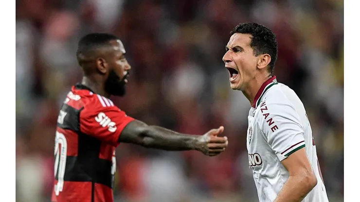 Foto: Thiago Ribeiro/AGIF