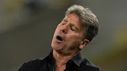 Foto: Thiago Ribeiro/AGIF - Renato pode ver xodó de saída