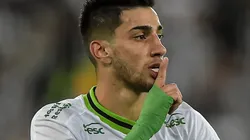 Agif/Thiago Ribeiro - Pedrinho aparece em lista