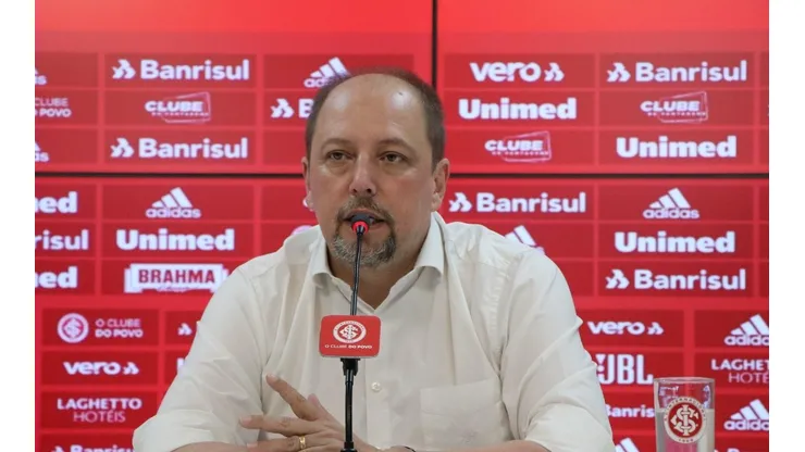 Foto: Ricardo Duarte/ Internacional