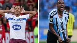 Fotos: Maxi Franzoi/AGIF